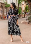 Belt Vol 23 By Mittoo Rayon Printed Desginer Kurtis Wholesale Shop In Surat
